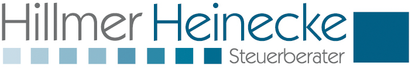 Logo Steuerberater Hillmer Heinecke aus Delmenhorst