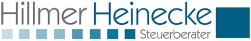 Logo Hillmer Heinecke - Steuerberater aus Delmenhorst