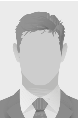 Platzhalterbild Christoph Witte